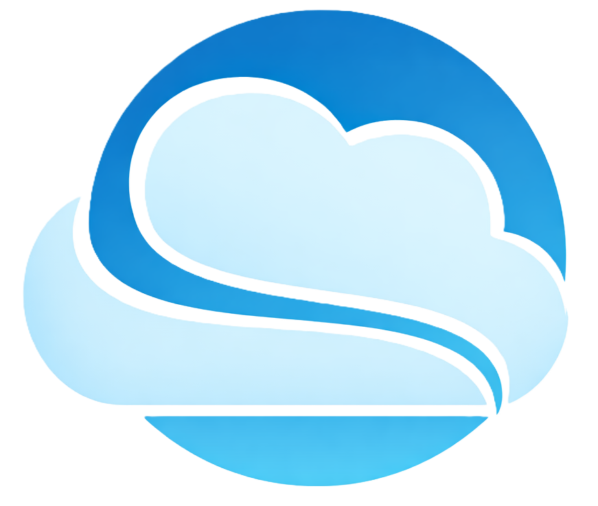 Cloudscape Logo